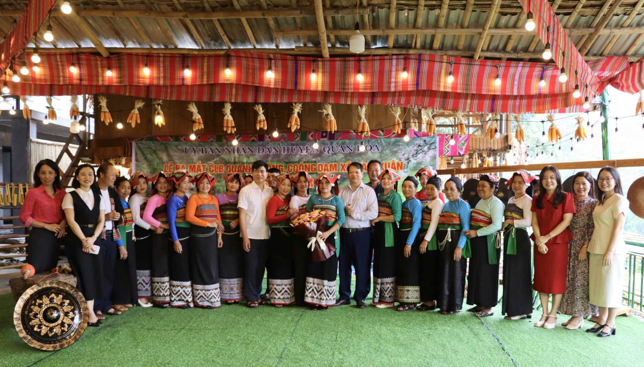 Trường Đại học Hồng Đức triển khai nhiệm vụ đào tạo nguồn nhân lực chất lượng cao người dân tộc thiểu số